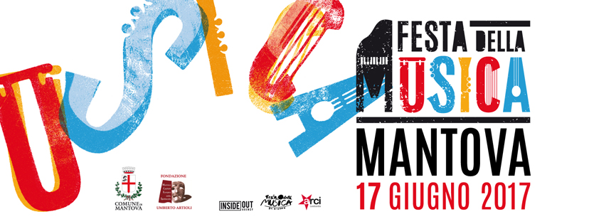 La Festa della Musica offrirà la giusta colonna sonora a Mantova, suona anche tu!